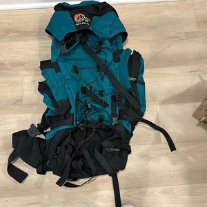 Lowe Alpine Ophir S/M 60 backpack